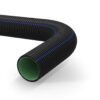 Перфорирани гъвкави тръби GEODRAIN с двойна структурирана стена